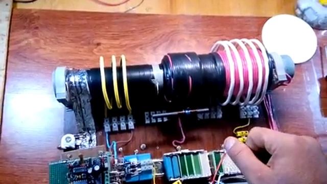 Пояснения по генератору. смотреть онлайн