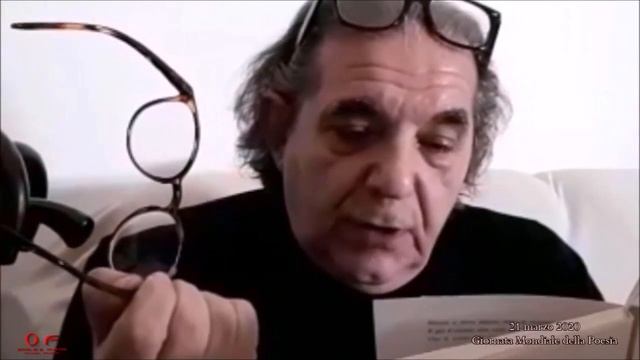 UNA PAGINA DI POESIA (di Pierfranco Bruni) смотреть онлайн