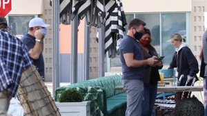 ПИКАП ПРАНК. ОТ ГАНГСТЕРА ХУАНА