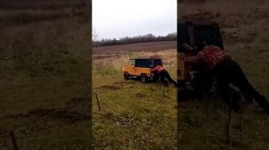 залипло сцепление