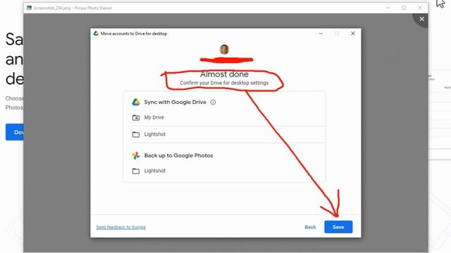 Google Drive Backup Sync Update To Google Drive For Desktop (Important Information - How To Update)