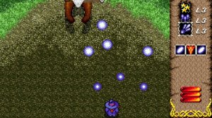 Twinkle Tale (Sega Mega Drive) - Полное прохождение [1080p] [60FPS] (LongPlay)