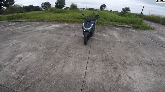 FULL REVIEW YAMAHA MIO GRAVIS 125 V2 2023|Fuel consumption test|Performance|Price!