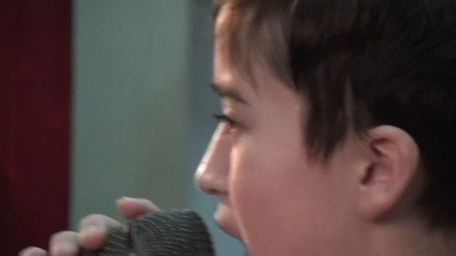 Юные таланты