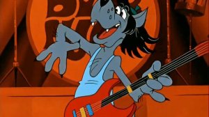 Ну, погоди! Серия №9. В хорошем качестве