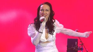 Ирина Летуновская - Победит любовь