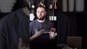 Если вам кажется, что в вашей нише нельзя сделать прорыв - дубайский шоколад - это отличный пример