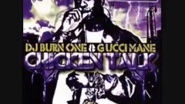 Gucci Mane- Giant (dragged n chopped) смотреть онлайн