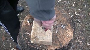 Victorinox WorkChamp тест отверток