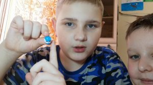 Обзор на набор лего арктические путешествия