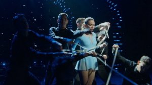 МОСКВА СЛЕЗАМ НЕ ВЕРИТ | Гастрономический мюзикл | Театр "Одеон"