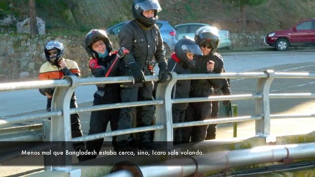 Ruta bellota 26-12-2010 смотреть онлайн