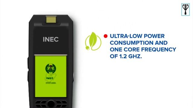 INEC Smart card reader: What to know смотреть онлайн