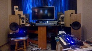 Ноэма 100гдш47-8 Лабиринт Atlas FoxBat