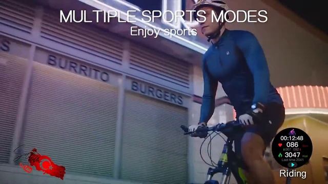 💲💲💲 Smart Watch | LIGE 2021 | Full Touch Screen Watch IP67 | Waterproof | For  Android  iOS 💲💲💲 смотреть онлайн