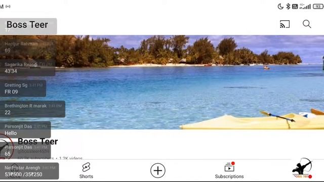 FR_live🔴Results 03 April.@Khasi Hills Archery Sports Institute смотреть онлайн