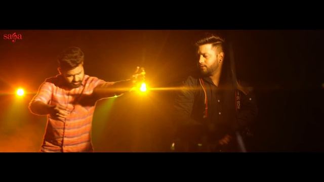 Parwah Ni Karidi (Full Video) - Rupinder Handa | Dance Song | New Punjabi Songs 2018 | Saga Music смотреть онлайн