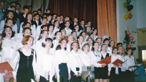 Одноклассники часть2