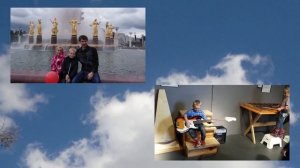 Галя! С Днем рождения!