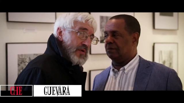 Че Гевара "Путь Свободы" смотреть онлайн