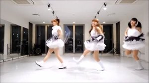 BIBI - Cutie Panther Mirror