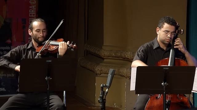 Paulo Cesar Santana - Opaxorô смотреть онлайн