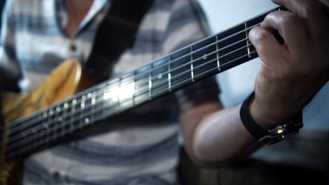 "Живи..." Александр Бутов