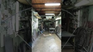 Многофункциональный подвес - Коромысло для изделий в технике плетения Макраме