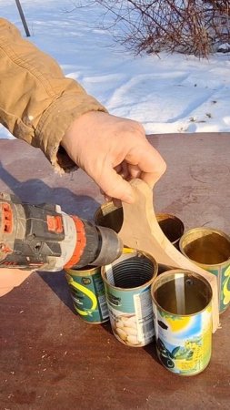 Самоделка приспособление Органайзер для столовых приборов своими руками #diy #tool #хитрости