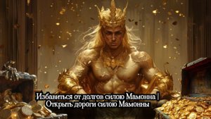 Мамонна | Избавиться от долгов силою Мамонны
