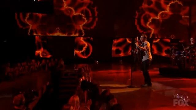 Phillip Phillips tribute смотреть онлайн