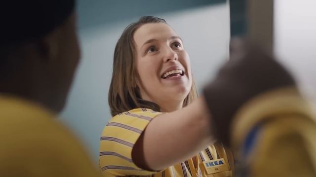 Hvad drømmer du om? Få den perfekte karrierestart med et udfordrende IKEA job | IKEA Danmark смотреть онлайн