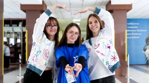 IV Математический праздник