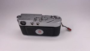 💡 How To: Leica M3 Flash Photography