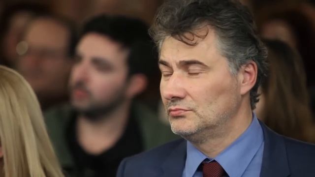 Εργατική Ημερίδα Epsilon Net 27.02.2014, Αθήνα DIVANI CARAVEL Hotel смотреть онлайн