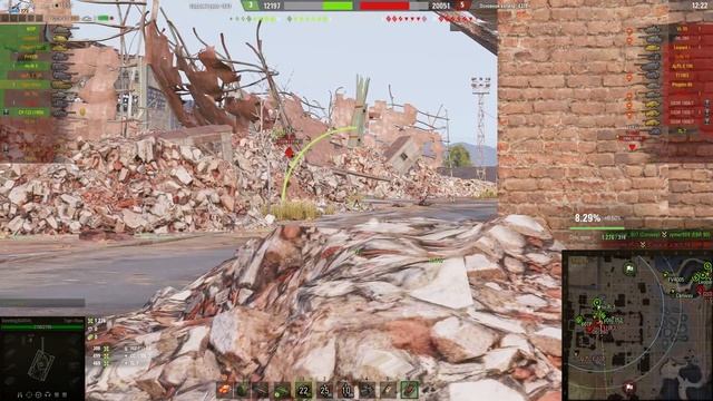 TIGER-MAUS - ВЛАДЕЛЬЦЫ 590, МНЕ ВАС ЖАЛКО | Обзор Танка смотреть онлайн