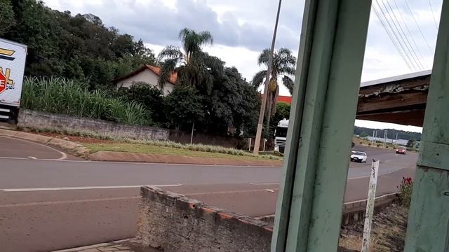 DAF XF 105 460 6X2 BRANCO CARRETA RANDON TRIEL-HT TANQUE 6 EIXOS DEL POZO TRANSPORTES смотреть онлайн