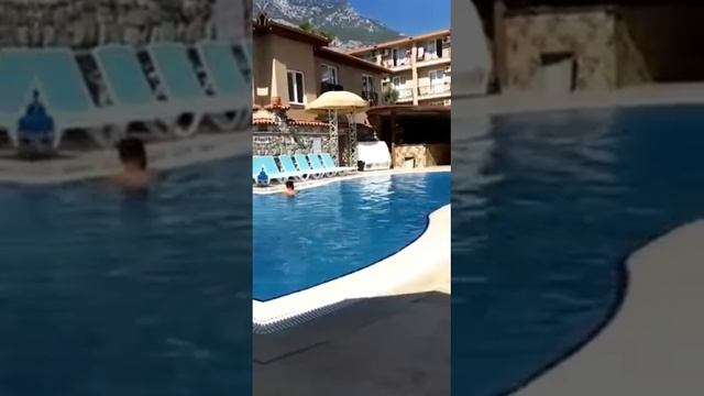 отдых в Анталии смотреть онлайн