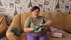 А я и не расстраиваюсь какой цвет/последние посылки