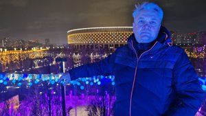 Краснодар. Парк Галицкого.