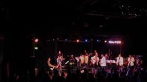 ★☆★ The Rueda Project ★☆★ - London Salsa Congress