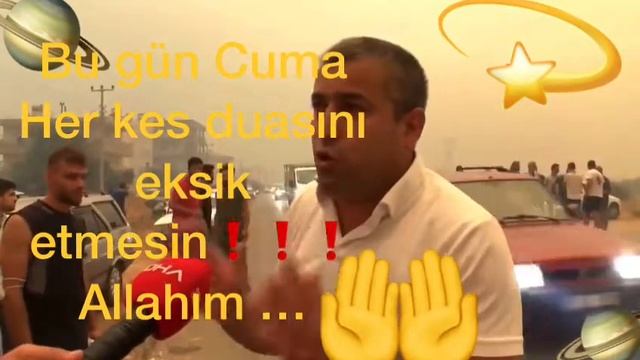 YangınTurkiye - Пожар в Турции смотреть онлайн