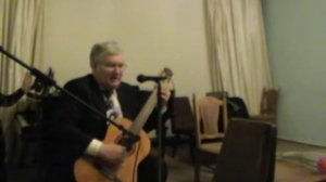 Александр Резник «Играет ангел на трубе»