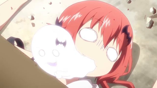 Gabriel Dropout AMVChop Suey