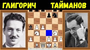 Шахматы ♕ МЕЖДУНАРОДНЫЙ ТУРНИР ГРОССМЕЙСТЕРОВ ♕ Партия № 14