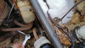 У ШКОЛЬНИКОВ ПРОПАЛО СЦЕПЛЕНИЕ НА ВАЗ 2106. РЕМОНТ СЦЕПЛЕНИЯ/+ПОКАТУШКА ОТ 1-ОГО ЛИЦА.