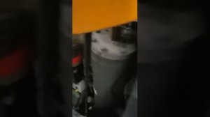 Putzmeister M740 со скипом 2010 года выпуска