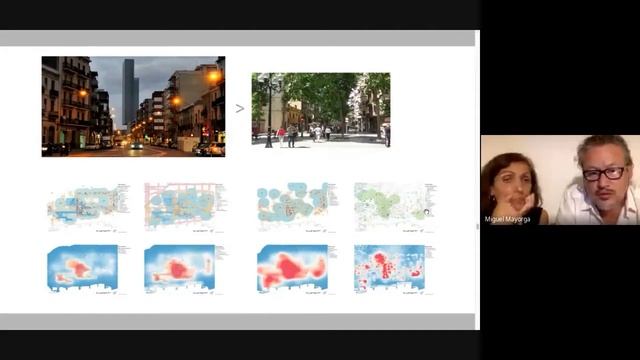 CARE CITITES - por María Pía Fontana y Miguel Mayorga - Lecciones de Arquitectura смотреть онлайн