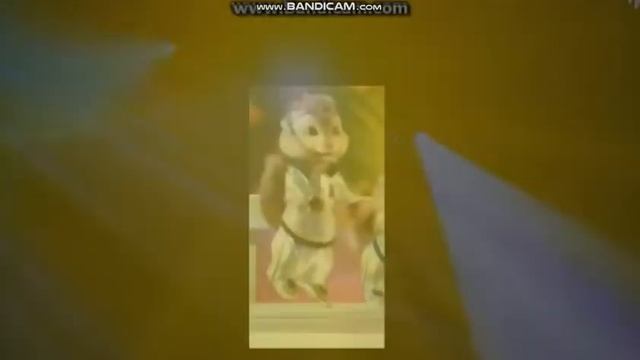 Stuck With U Alvin & Brittany смотреть онлайн