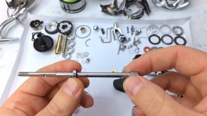 Shimano 19 Stradic 4000 - Обязательный тюнинг